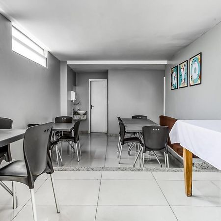 Oyo Hotel Pituba Business - Salvador Exterior photo