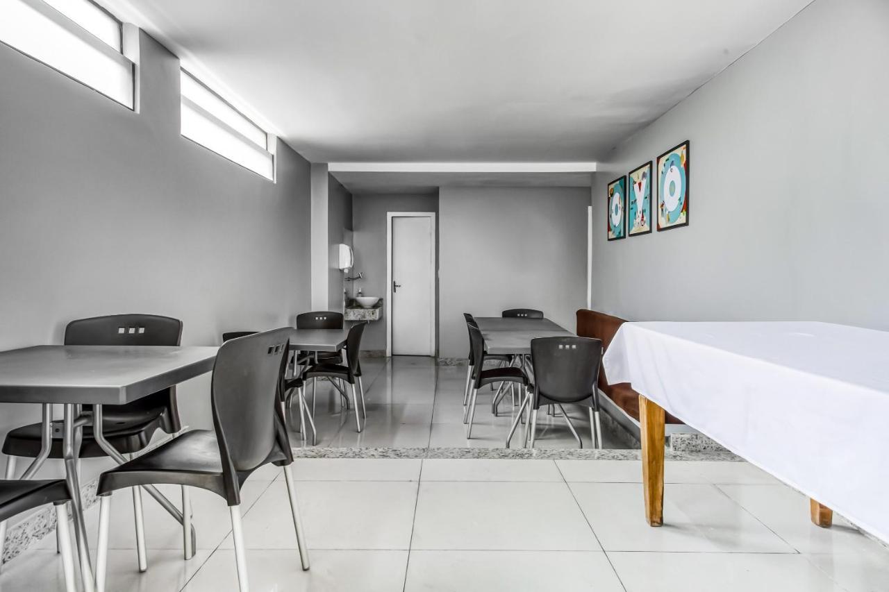 Oyo Hotel Pituba Business - Salvador Exterior photo