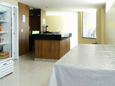 Oyo Hotel Pituba Business - Salvador Exterior photo